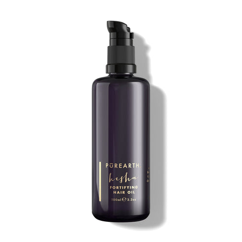 Purearth Kesha Fortifying Hair Oil