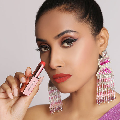 Coloressence Roseate Long Stay Lipstick 3.3g
