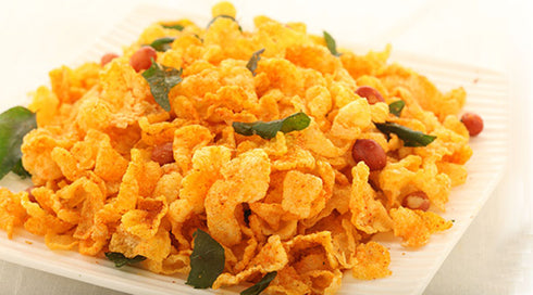 Olive Mithai Shop Cornflakes Mixture 250g