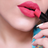 Spekta True Matte Lipstick 110 Cowgirl Hot Pink