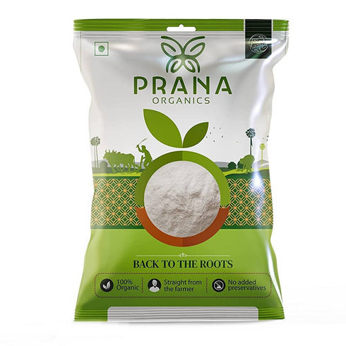 Prana Organics Rice Flour