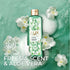Lux Skin Detox Body Wash with Freesia Scent And Aloe Vera
