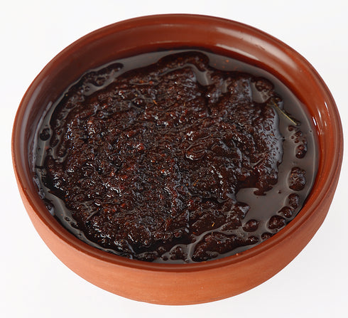 Godavari Vantillu Karivepaku Nilava Pachadi | Curry Leaf Pickle