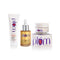 Plum Daily Glow Combo For Normal Skin