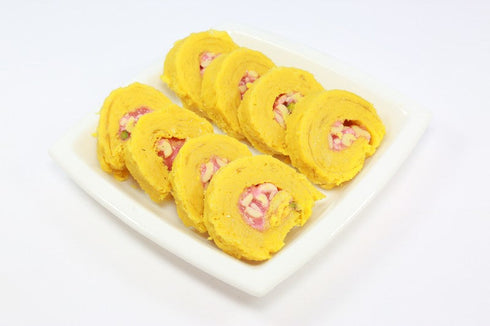 Olive Mithai Shop Dry Fruit Patisa