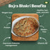 Millet Amma Baked Bajra Methi Bhakhri