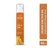 Nat Habit Active Orange Kiwi Vit| C Face Gel