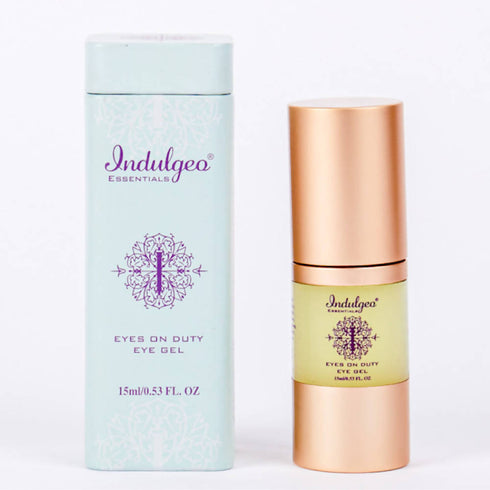 Indulgeo Essentials Eyes On Duty Eye Gel