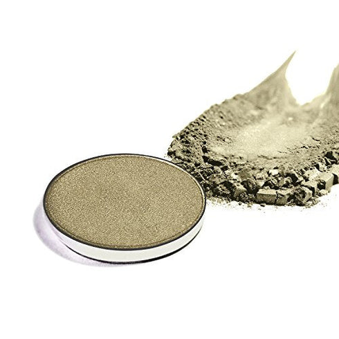 Glamgals Hollywood-U.S.A Diamond Eyeshadow Grey