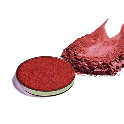 Glamgals Hollywood-U.S.A Diamond Eyeshadow Magenta