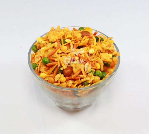 Olive Mithai Shop Delhi Mixture 250g