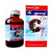 Fourrts Homeopathy K-mag Syrup