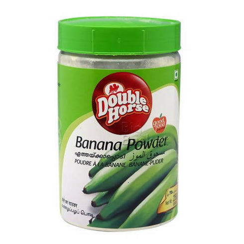 Double Horse Banana Powder
