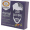 Chek Organics Charcoal Peppermint Dude Bath Bar