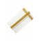 Ramraj Cream Gold Cotton Towel