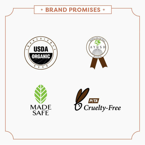 Ayuga 5% Kumkumadi Lip Balm