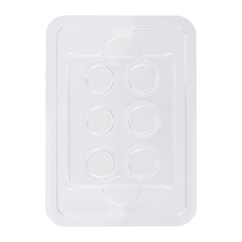 The Face Shop Dr.Belmeur Clarifying Ultra Soothing Patches