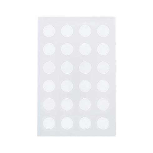 The Face Shop Dr.Belmeur Clarifying Spot Soothing Patches
