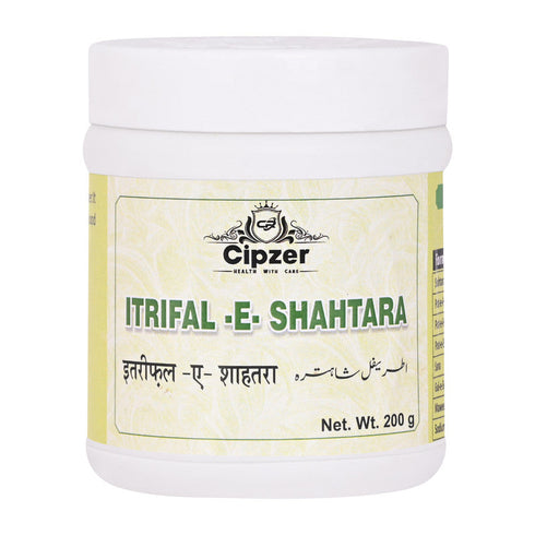 Cipzer Itrifal-E-Shahtara