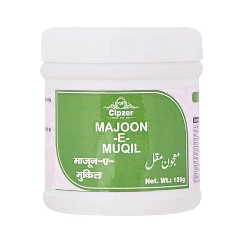 Cipzer Majoon-E-Muqil