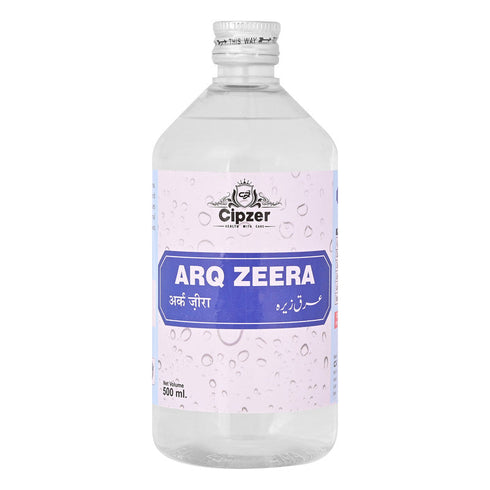 Cipzer Arq Zeera