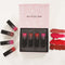 Swiss Beauty Smooth As Velvet Lipsticks Pack 10ml Each