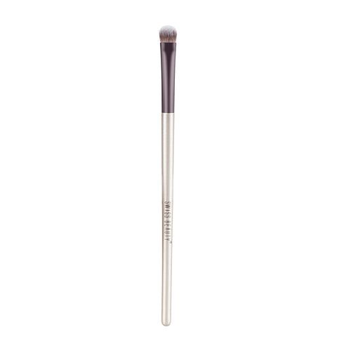 Swiss Beauty Eyeshadow Applicator Brush Pack Of 2 2g Each