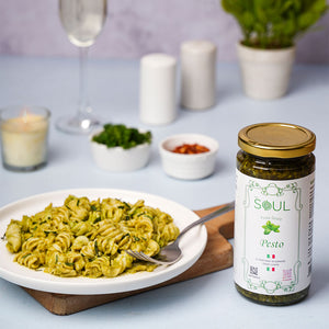 ADF Soul Pesto Sauce
