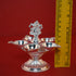 Pure Silver Ganesh Design Panchamukhi Diya 110g