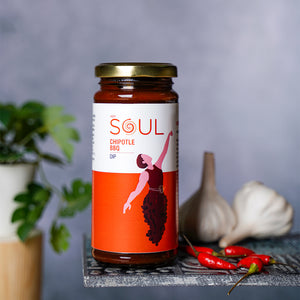 ADF Soul Chipotle Barbeque Dip