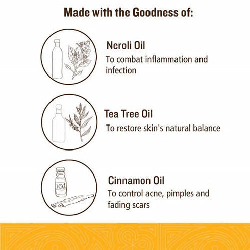 Soultree Anti|Acne Oil