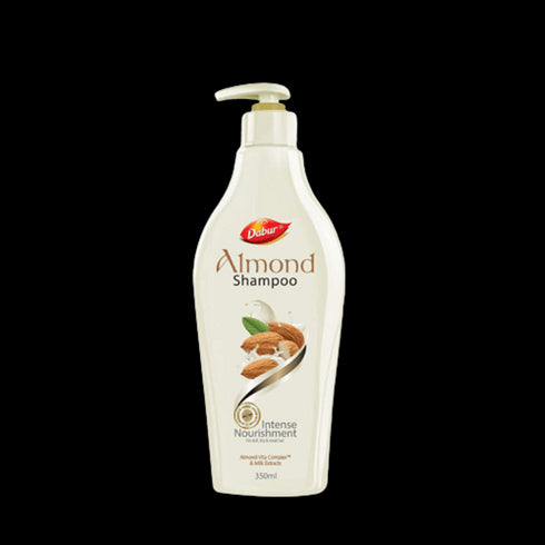Dabur Almond Shampoo