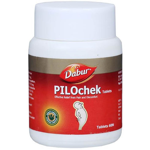 Dabur Pilochek let