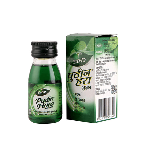 Dabur Pudin Hara Active