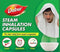 Dabur Steam Inhalation