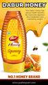 Dabur Honey