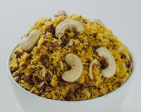 Palharam Dal Moth Kaju