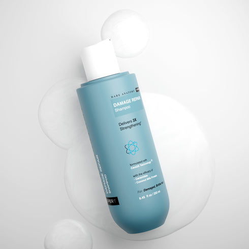 Innovist Damage Repair Kit |Mask | Shampoo