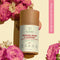 Juicy Chemistry Damask Rose & Jasmine Face & Body Dusting Powder 40g
