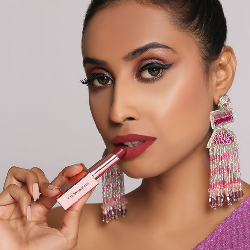 Coloressence Roseate Long Stay Lipstick 3.3g