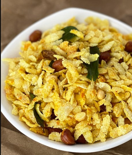 Palharam Deep Fry Chuduva Karam