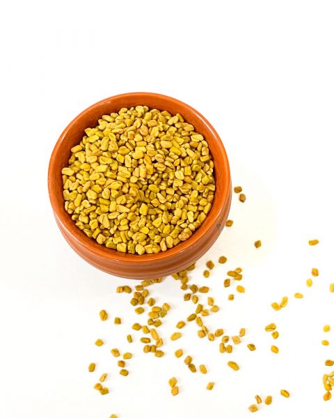 Kalagura Gampa Desi Menthulu |Fenugreek Seeds