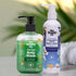 the beauty co Detoxifying Routine Combo | 2 and Strawberry Coffee Scrub