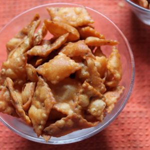 Prakruthi Diamond Hot Biscuits