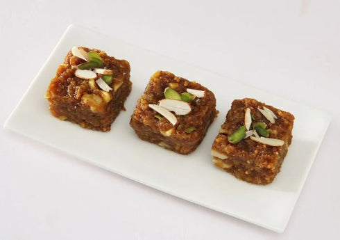 Dadus Doda Burfi 500g