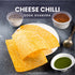 Stuti Khakhra Dosa Khakhra Cheese Chilly Chatka