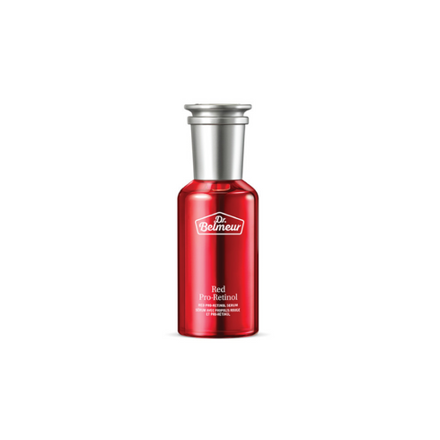 The Face Shop Dr.Belmeur Red Pro Retinol Serum 50ml