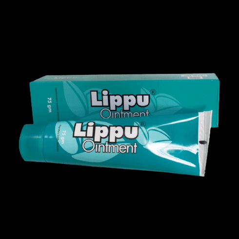 Dr. Jrk's Lippu Ointment