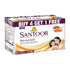 Santoor Almond Soft With Sandal & Almond Milk Soap