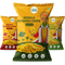 Beyond Snack Kerala Banana Chips 3 Flavour
